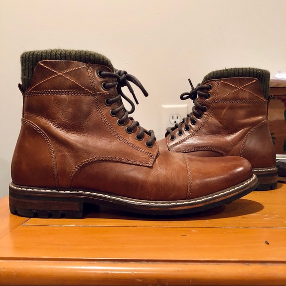 Crevo Boots - Picture 8 of 8